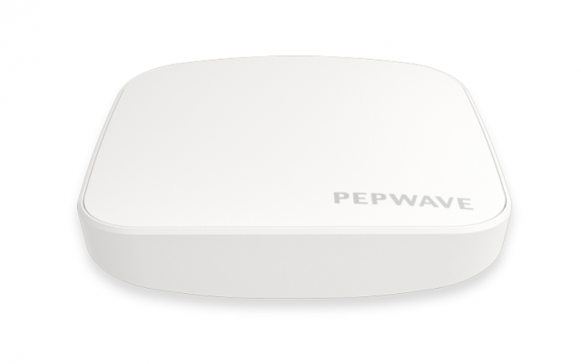 Pepwave AP One AC Mini (Dual Band 2x2 MIMO 11ac) Hardware Revision 2